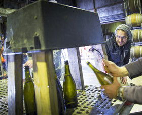 Quealy Winemakers - Accommodation Sunshine Coast 5