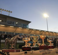 Bathurst Harness Racing Club - Accommodation Sunshine Coast