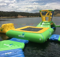 Lake Lyell Recreation Park - Accommodation Sunshine Coast