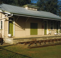 Yarraman Heritage Centre - Accommodation Sunshine Coast