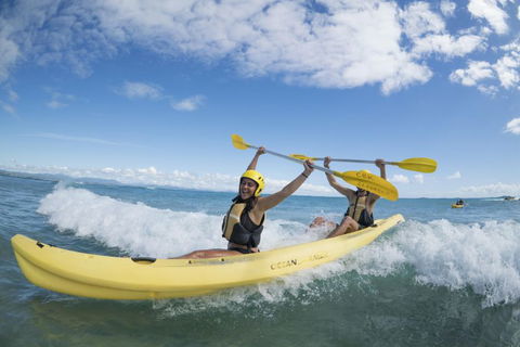 Cape Byron Kayaks - Accommodation Sunshine Coast 4