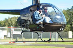 Air T&G - Accommodation Sunshine Coast 4