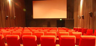 Hoyts Cinemas - Chatswood - Westfield - Accommodation Sunshine Coast 1