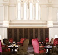 The Tea Room Queen Victoria Building - Accommodation Sunshine Coast