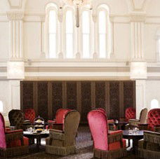 The Tea Room (Gunners Barracks) - Accommodation Sunshine Coast 0