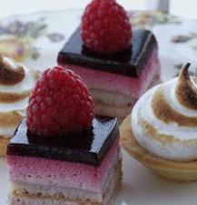 The Tea Room (Gunners Barracks) - Accommodation Sunshine Coast 3