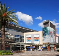 Rhodes Shopping Centre - Accommodation Sunshine Coast