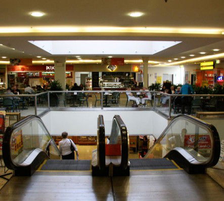 Castle Mall Shopping Centre - Accommodation Sunshine Coast 2