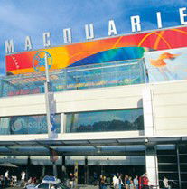 Macquarie Centre - Accommodation Sunshine Coast 0