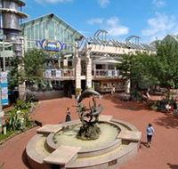 Warringah Mall - Accommodation Sunshine Coast