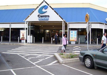 Centro Nepean - Accommodation Sunshine Coast 1