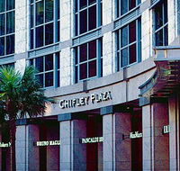 Chifley Plaza - Accommodation Sunshine Coast