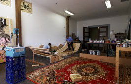 ArtSpace - Accommodation Sunshine Coast 1