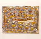 Aboriginal  Pacific Art - Accommodation Sunshine Coast