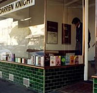 Darren Knight Gallery - Accommodation Sunshine Coast