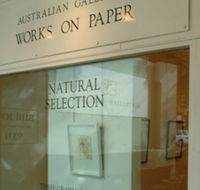 Australian Galleries - Glenmore Road - Accommodation Sunshine Coast