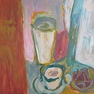 Art Est Gallery - Accommodation Sunshine Coast 1