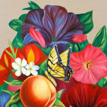 Iain Dawson Gallery - Accommodation Sunshine Coast 0