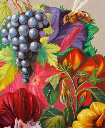 Iain Dawson Gallery - Accommodation Sunshine Coast 1