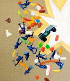 Iain Dawson Gallery - Accommodation Sunshine Coast 3