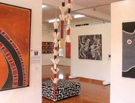 Kate Owen Gallery - Accommodation Sunshine Coast 1