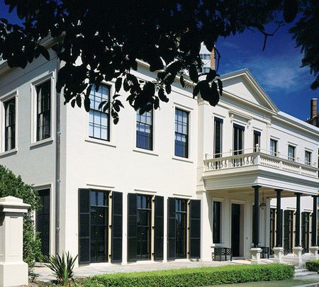 Elizabeth Bay NSW Accommodation Sunshine Coast