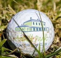 Antill Park Country Golf Club - Accommodation Sunshine Coast