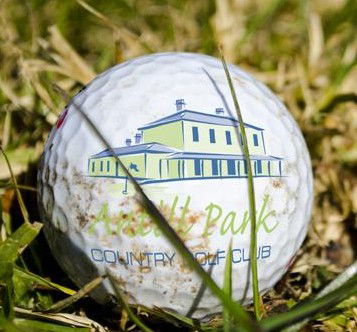 Antill Park Country Golf Club - Accommodation Sunshine Coast 0