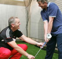 Golf 4 All - Accommodation Sunshine Coast