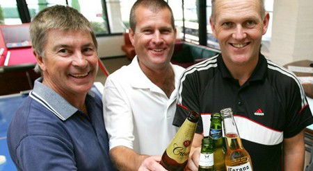 Golf 4 All - Accommodation Sunshine Coast 1