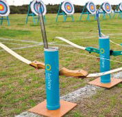 Sydney Olympic Park Archery Centre - Accommodation Sunshine Coast