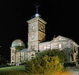 Sydney Observatory - Accommodation Sunshine Coast