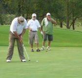 Penrith Golf and Recreation Club - Accommodation Sunshine Coast