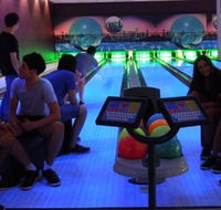 Tenpin City - Accommodation Sunshine Coast