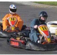 Picton Karting Track - Accommodation Sunshine Coast