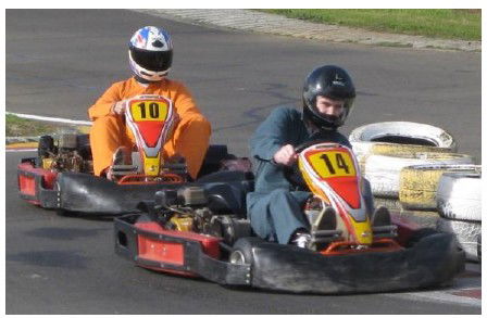 Picton Karting Track - Accommodation Sunshine Coast 0