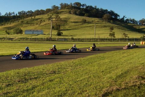 Picton Karting Track - Accommodation Sunshine Coast 1