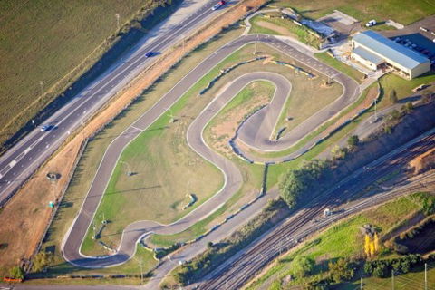 Picton Karting Track - Accommodation Sunshine Coast 2