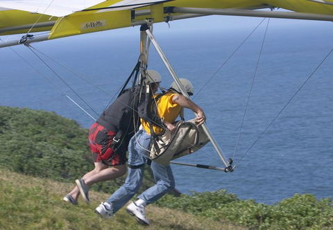 Air Sports - Accommodation Sunshine Coast 0