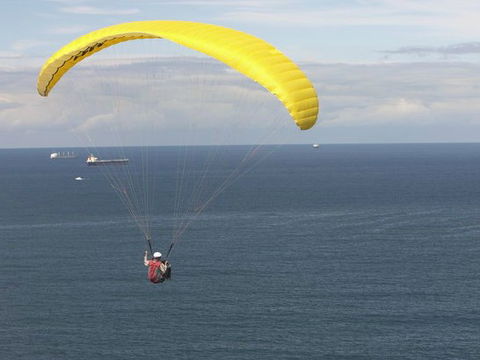 Air Sports - Accommodation Sunshine Coast 2