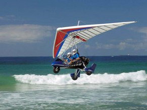 Air Borne - Accommodation Sunshine Coast 3