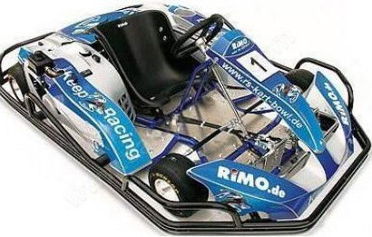 Go Karts Go - Accommodation Sunshine Coast 0