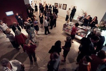 Newcastle Art Gallery - Accommodation Sunshine Coast 1