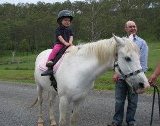 Hunter Valley Horse Riding And Adventures - Accommodation Sunshine Coast 2