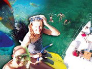 Imagine Cruises - Accommodation Sunshine Coast 3