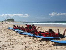 The Junction NSW Accommodation Sunshine Coast