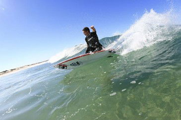 Surfest Surf School - Accommodation Sunshine Coast 2