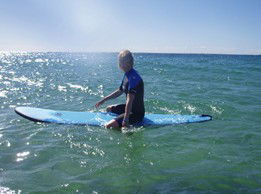Surfest Surf School - Accommodation Sunshine Coast 3