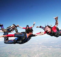 Skydive Maitland - Accommodation Sunshine Coast