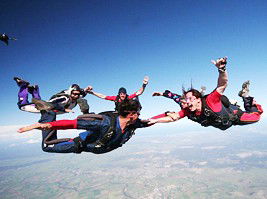 Skydive Maitland - Accommodation Sunshine Coast 0